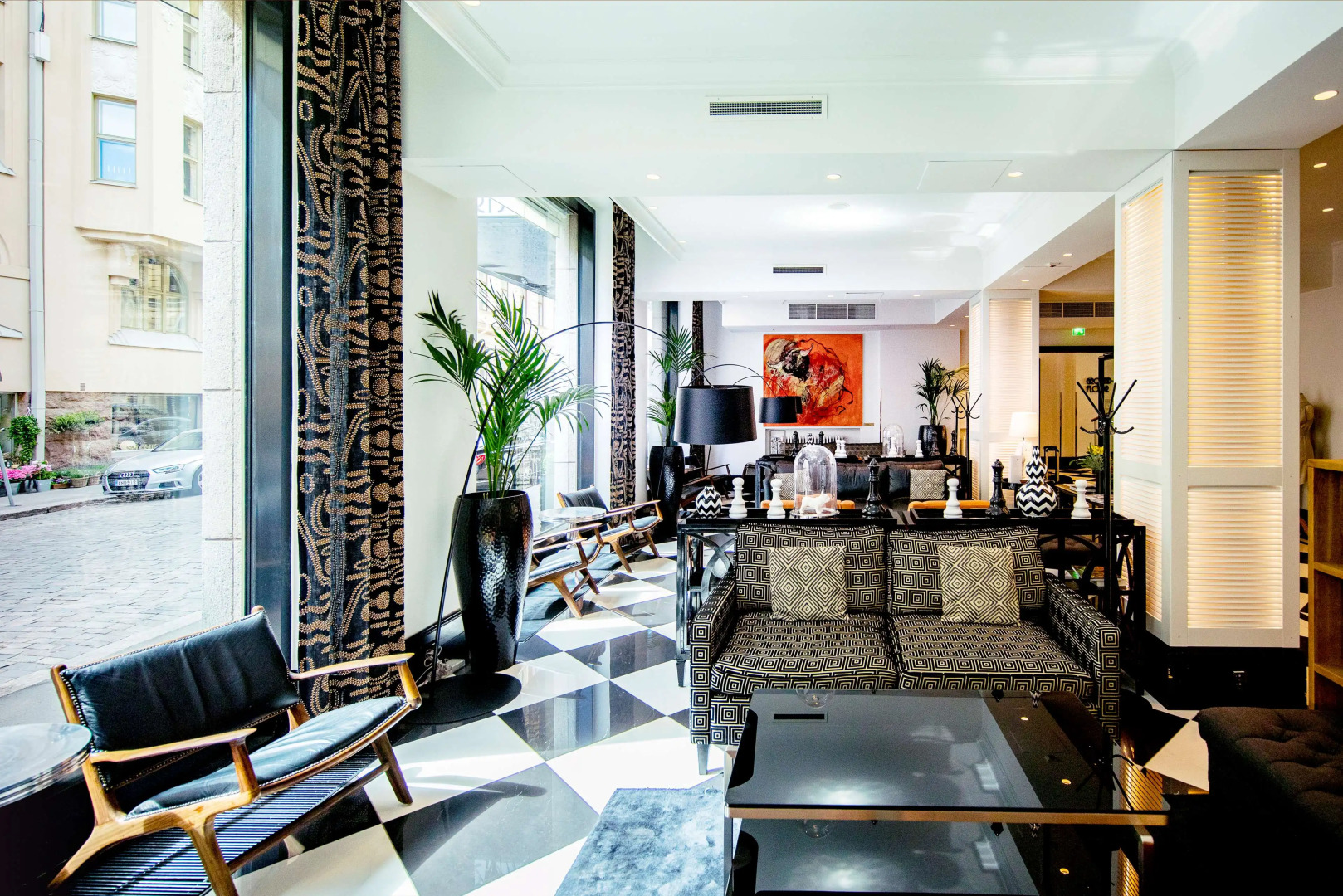 Foto - Hotel Lilla Roberts