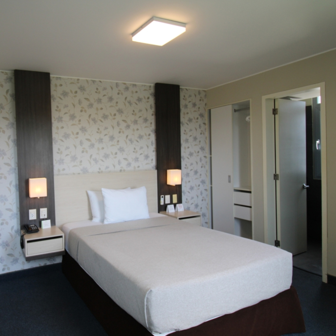 Photo - Palmetto Hotel Business San Miguel