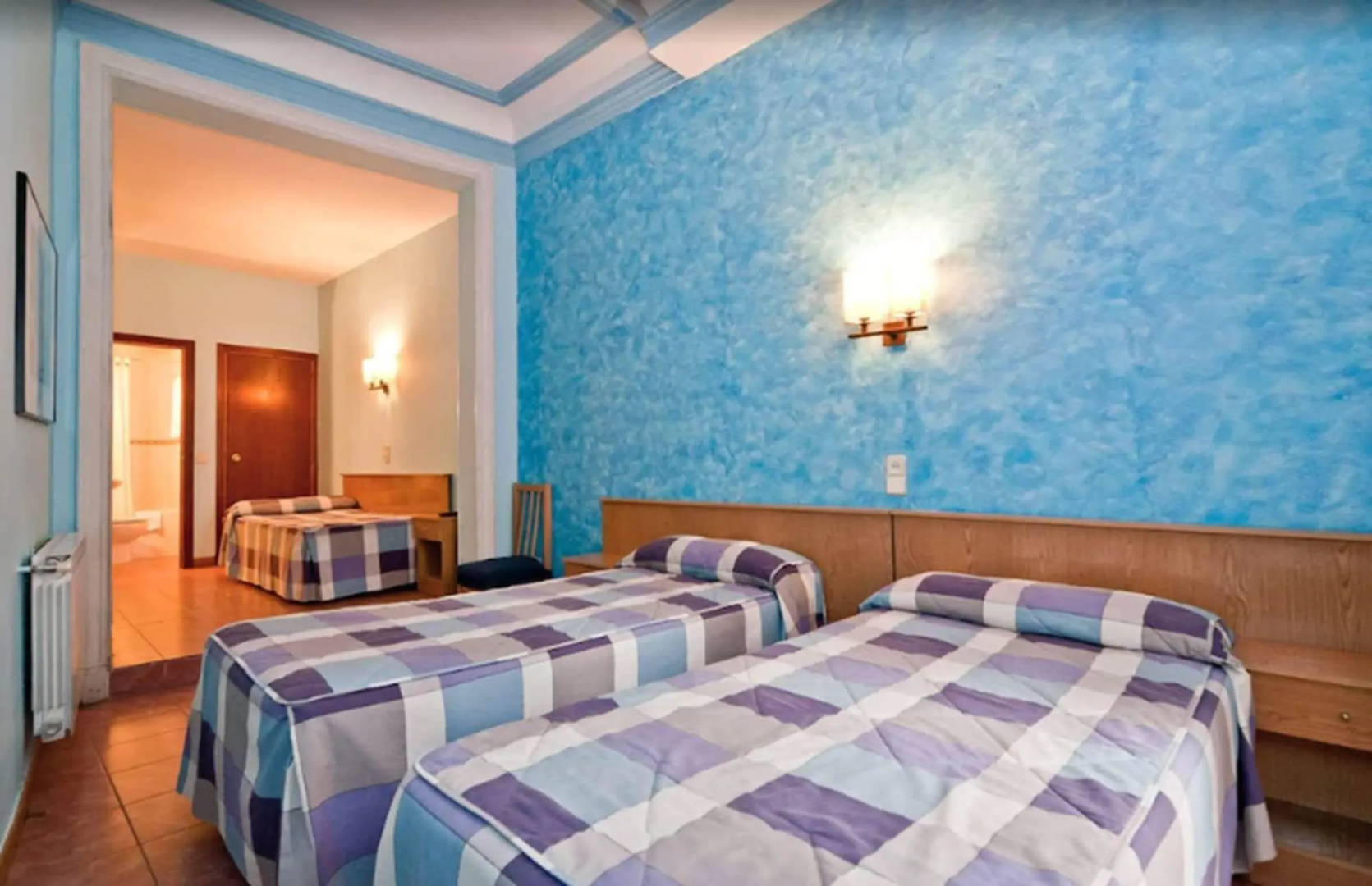 Foto - Hostal Oporto