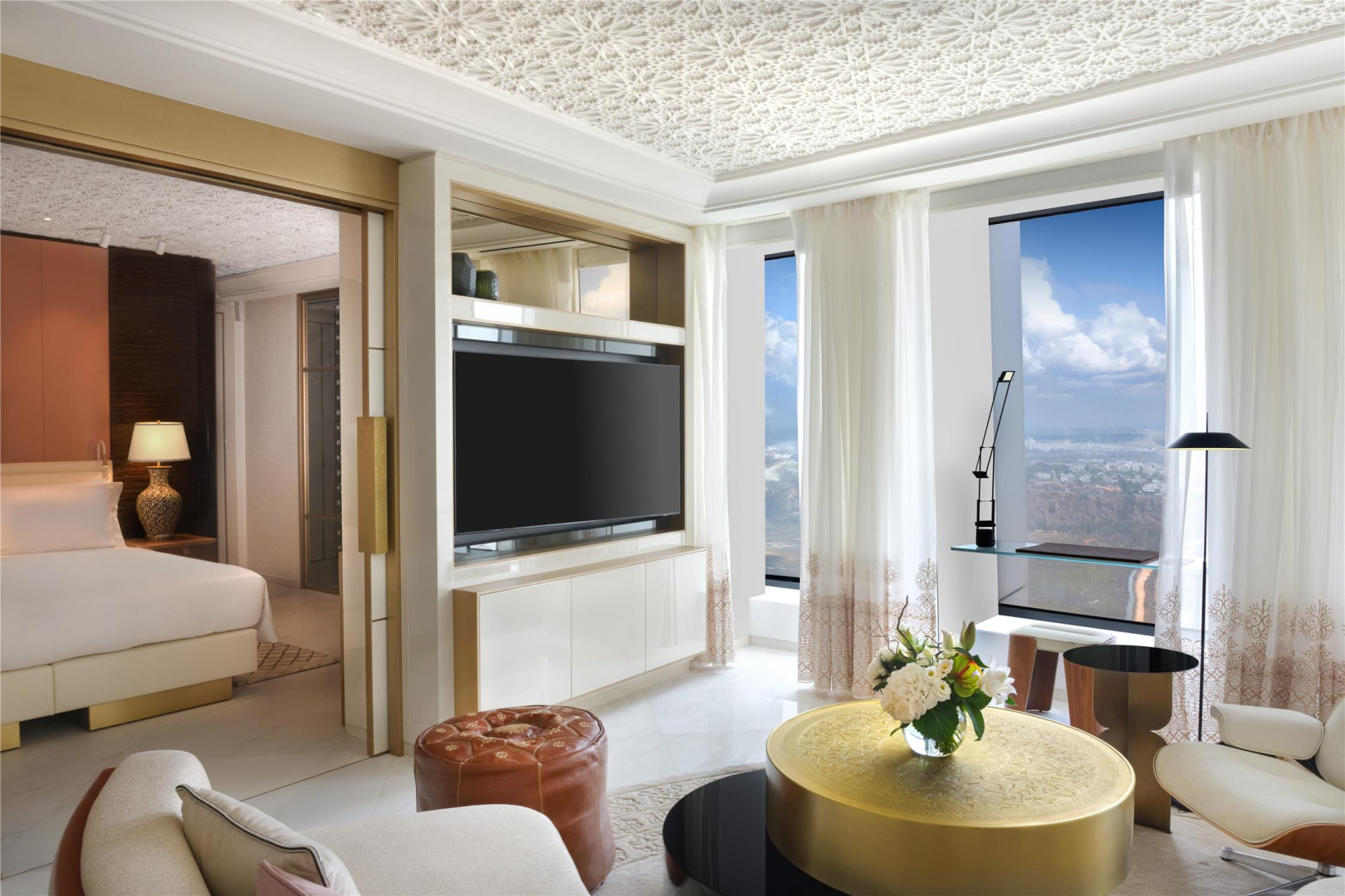 Foto - Waldorf Astoria Rabat Salé