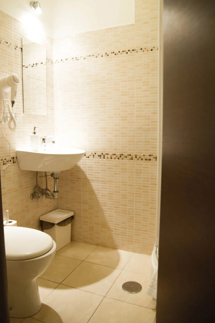 Foto - Mosaic Central Guest House