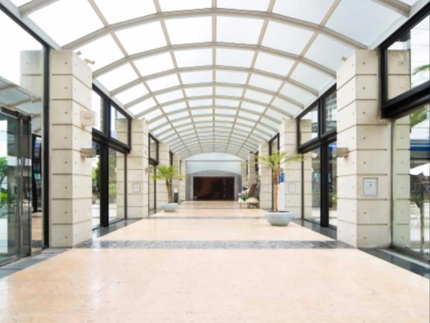 Photo - The Residential Suites Fukuoka