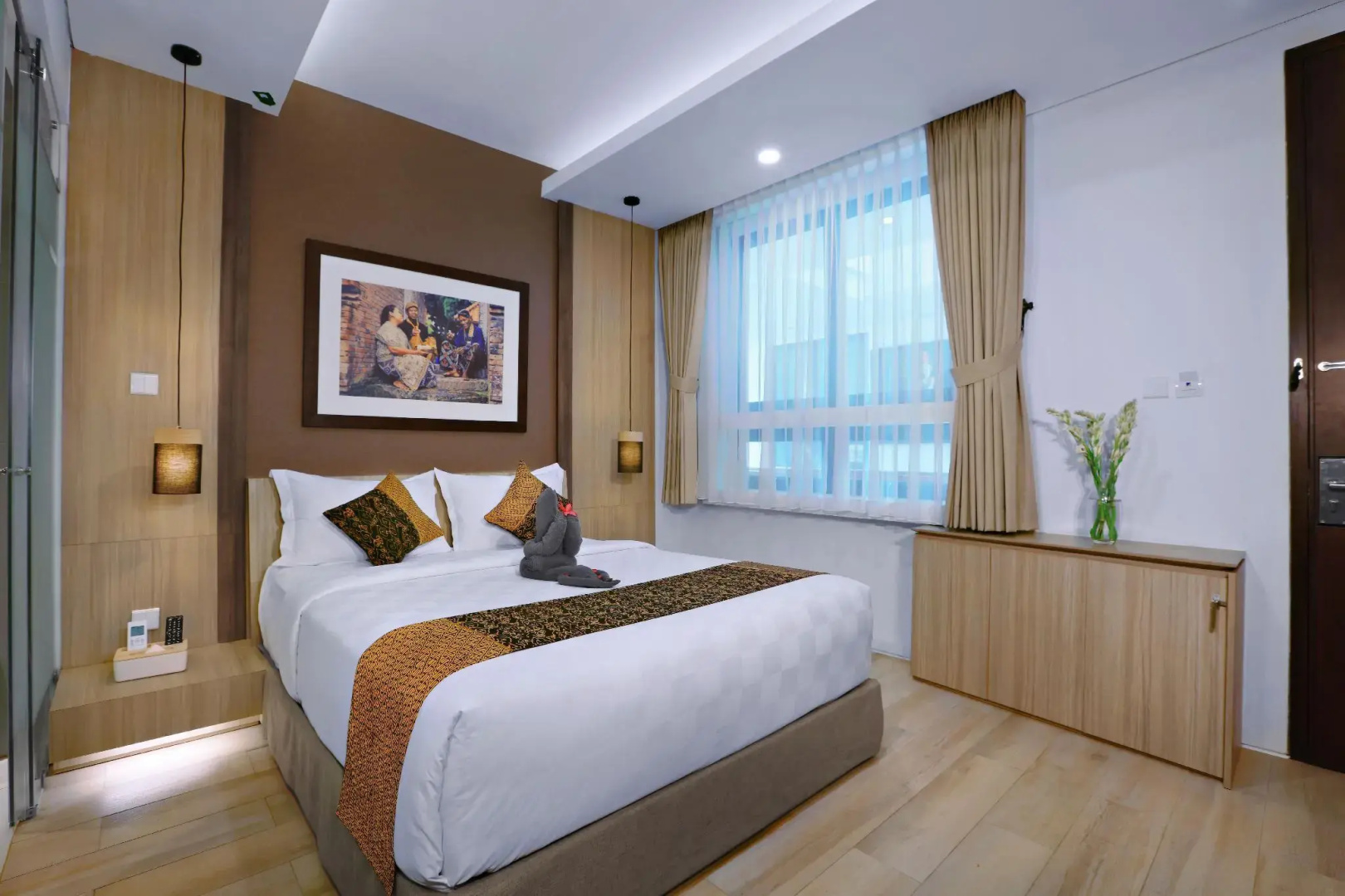Foto - S7 Suites Gandaria