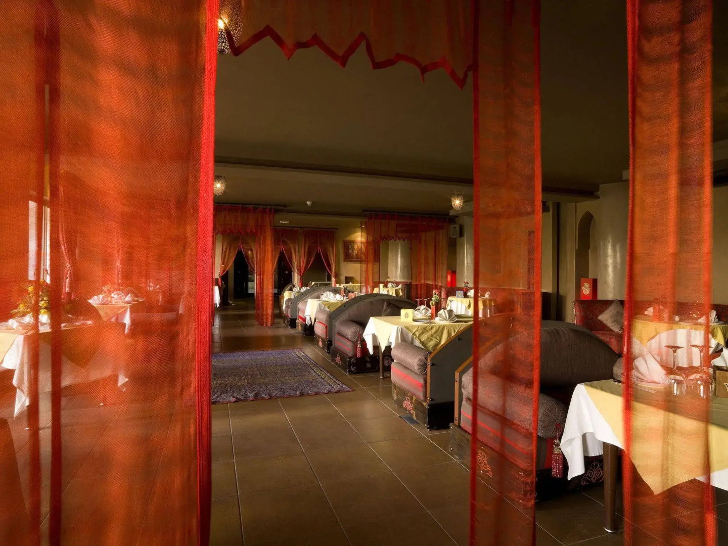 Photo - The View Agadir