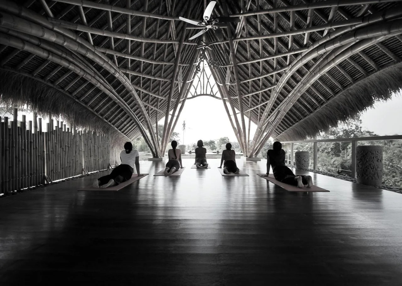 Photo - The Udaya Resorts and Spa