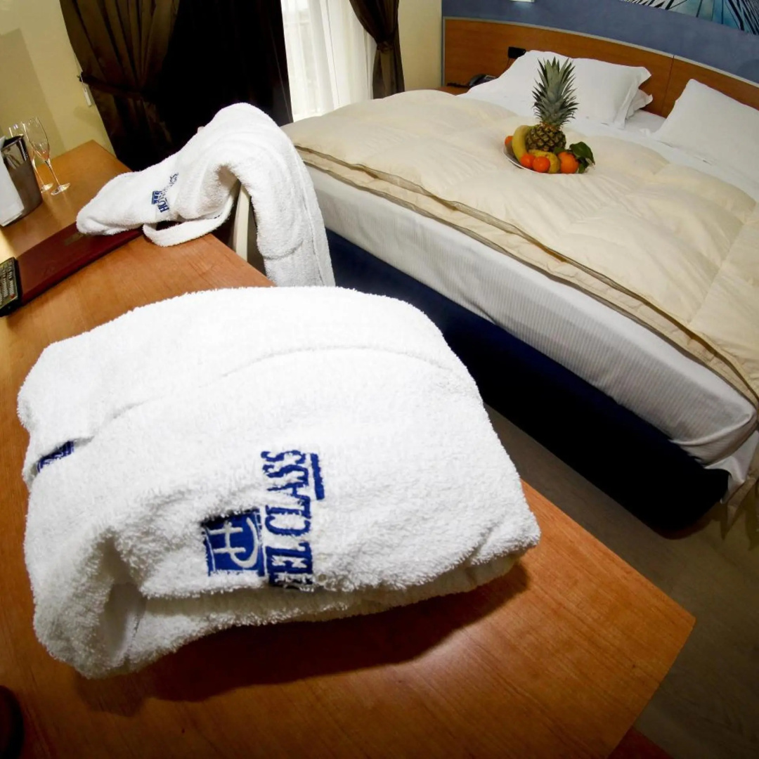 Photo - Best Western Hotel Class