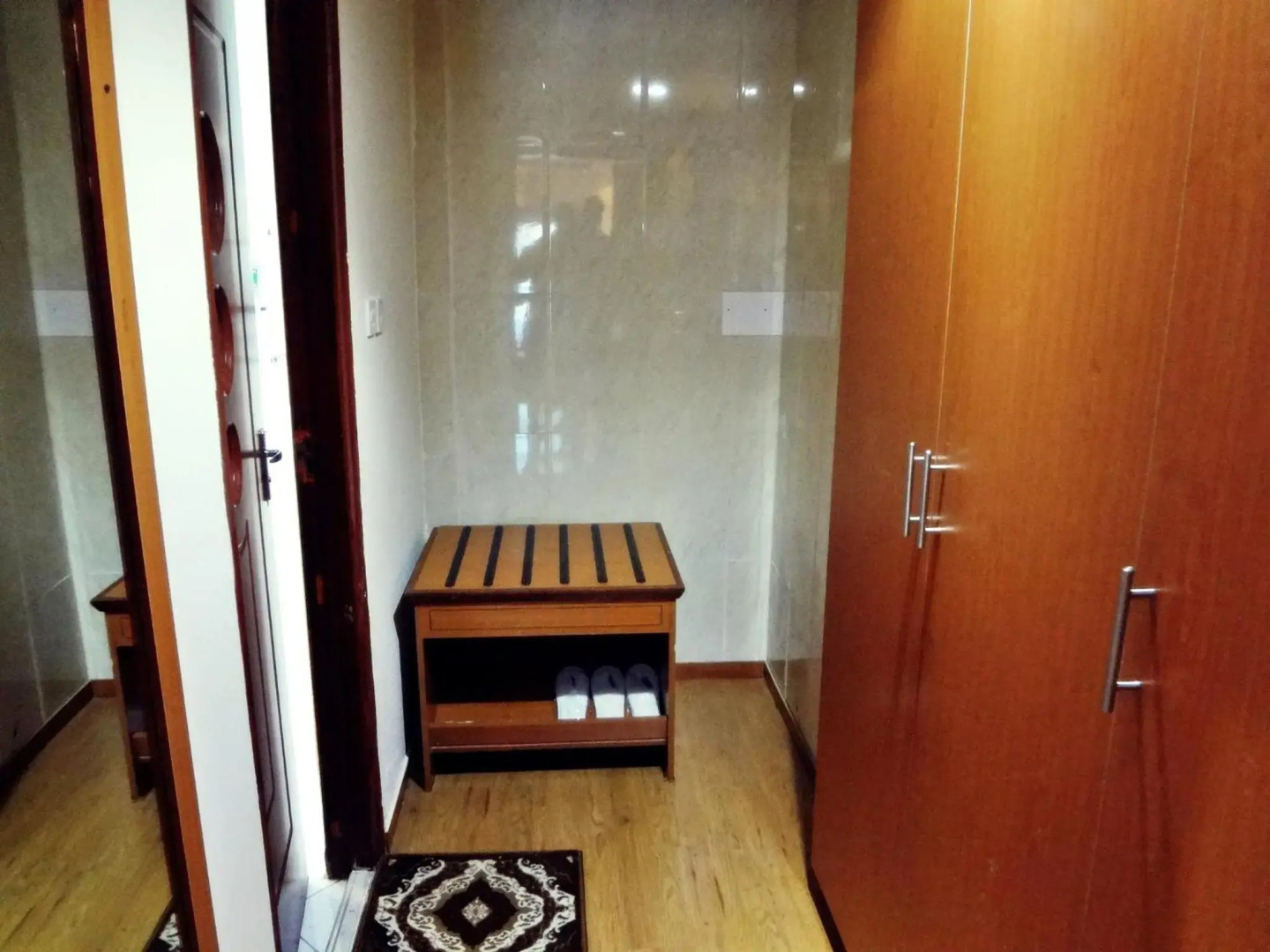 Foto - Grand Nova Hotel