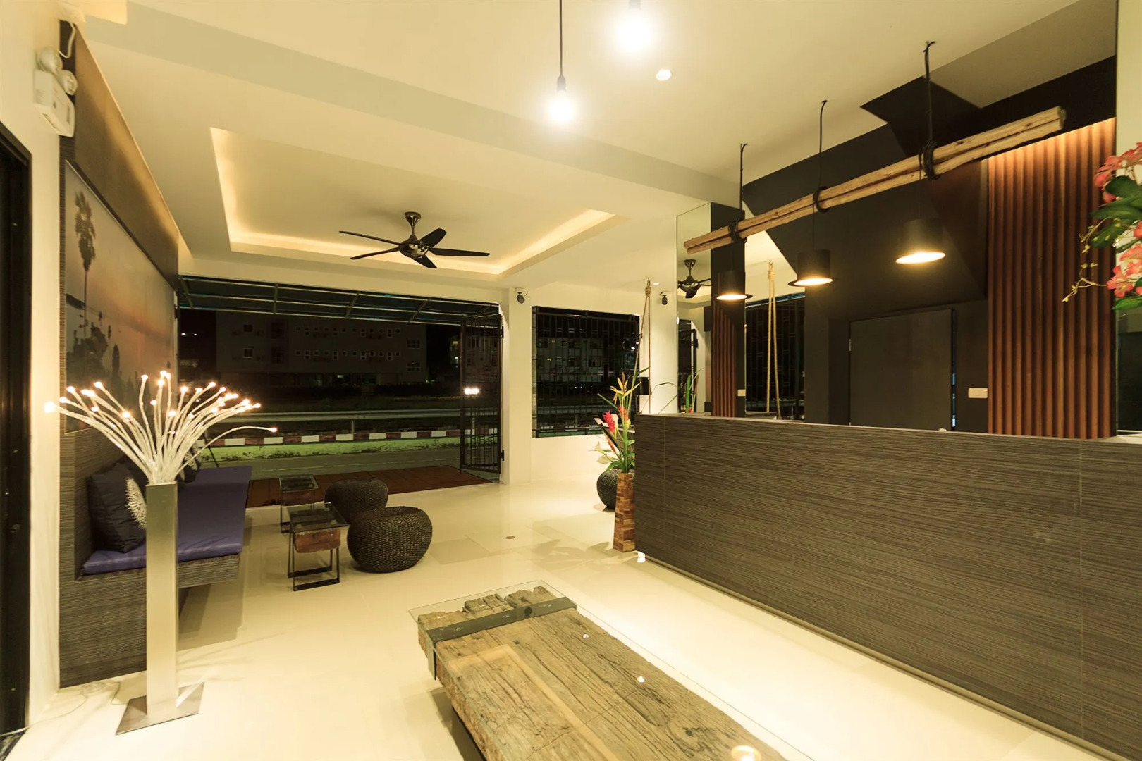 Foto - Hotel The Journey Patong New