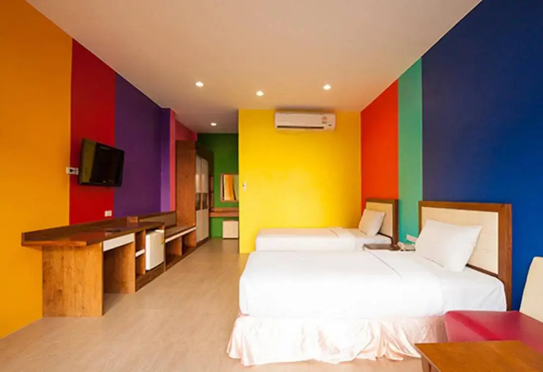 Foto - Xanadu Beach Resort