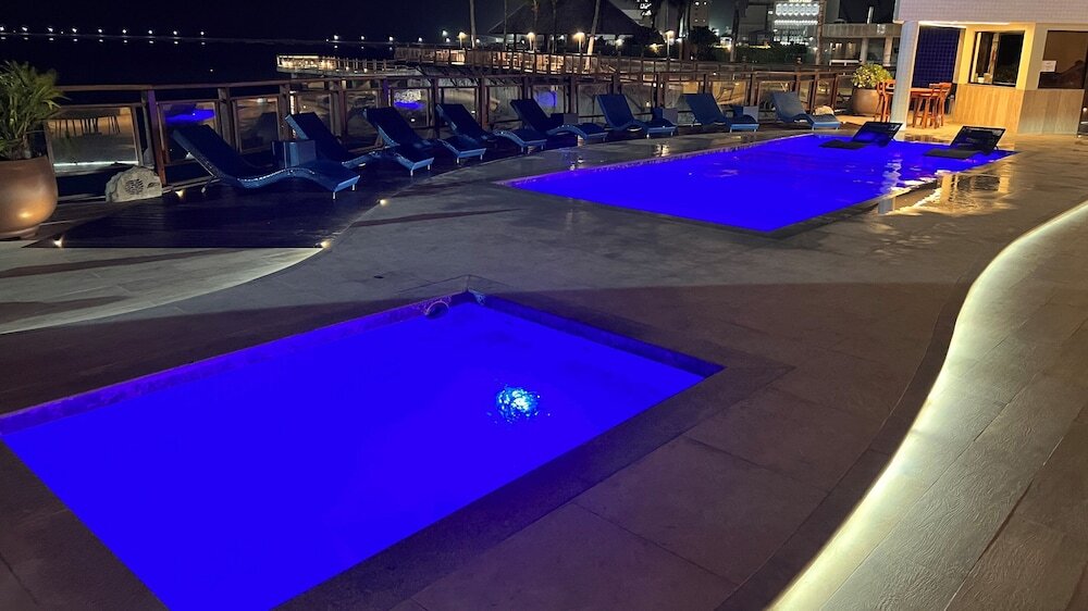 Foto - Iate Plaza Hotel