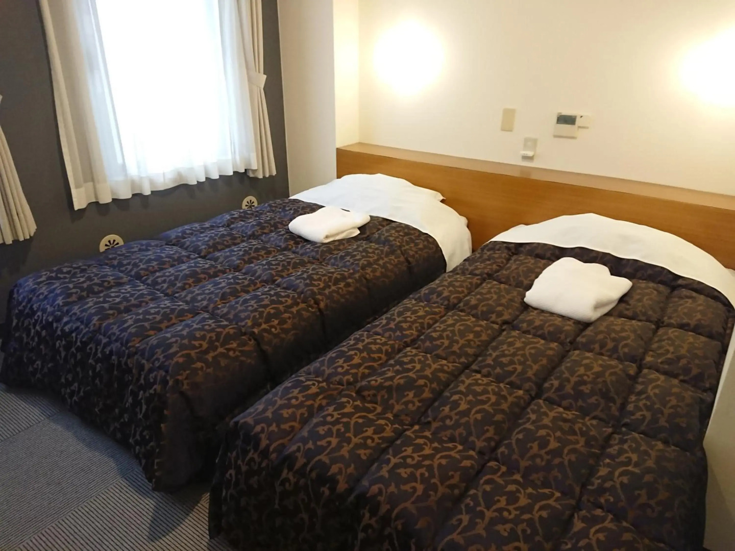 Foto - Residence Hotel Will Shinjuku