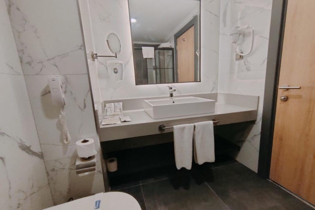 Foto - Side Zeugma Hotel - Adult Only 16 Plus