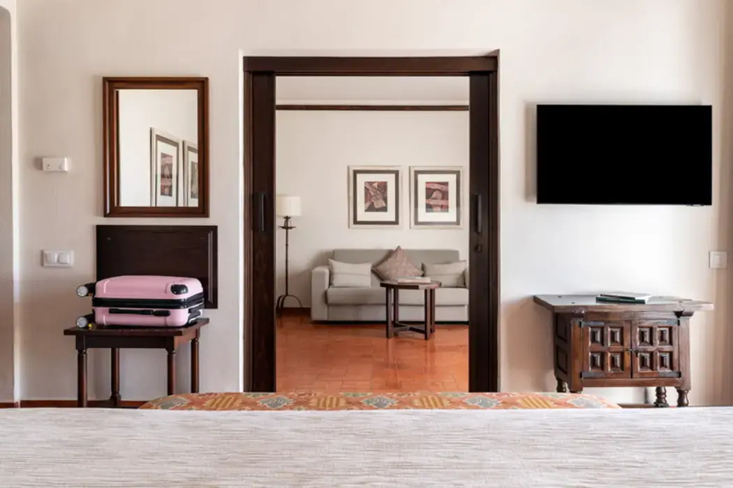 Photo - Parador de Manzanares