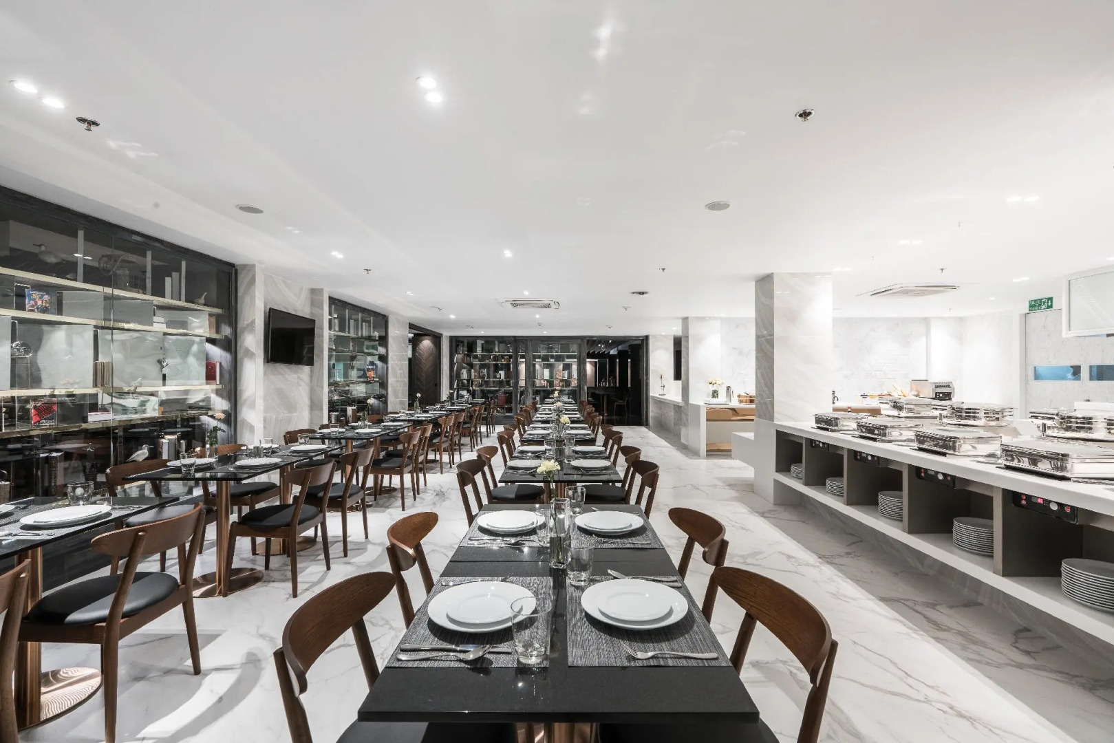 Foto - Hotel JAL City Bangkok