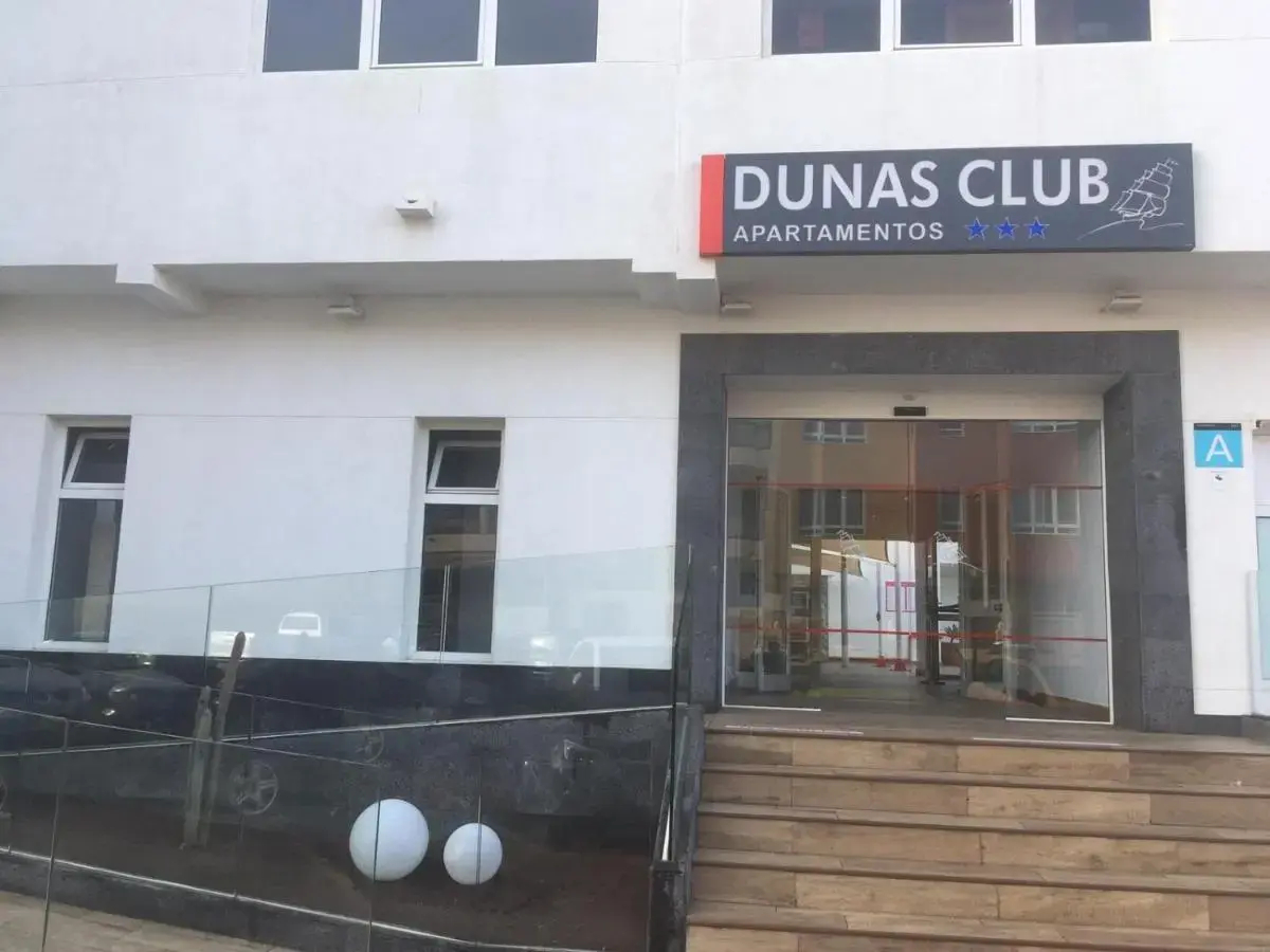 Foto - Dunas Club - Hotel & Apartamentos