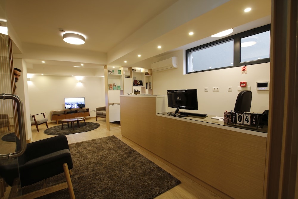 Photo - Baixa Hotel