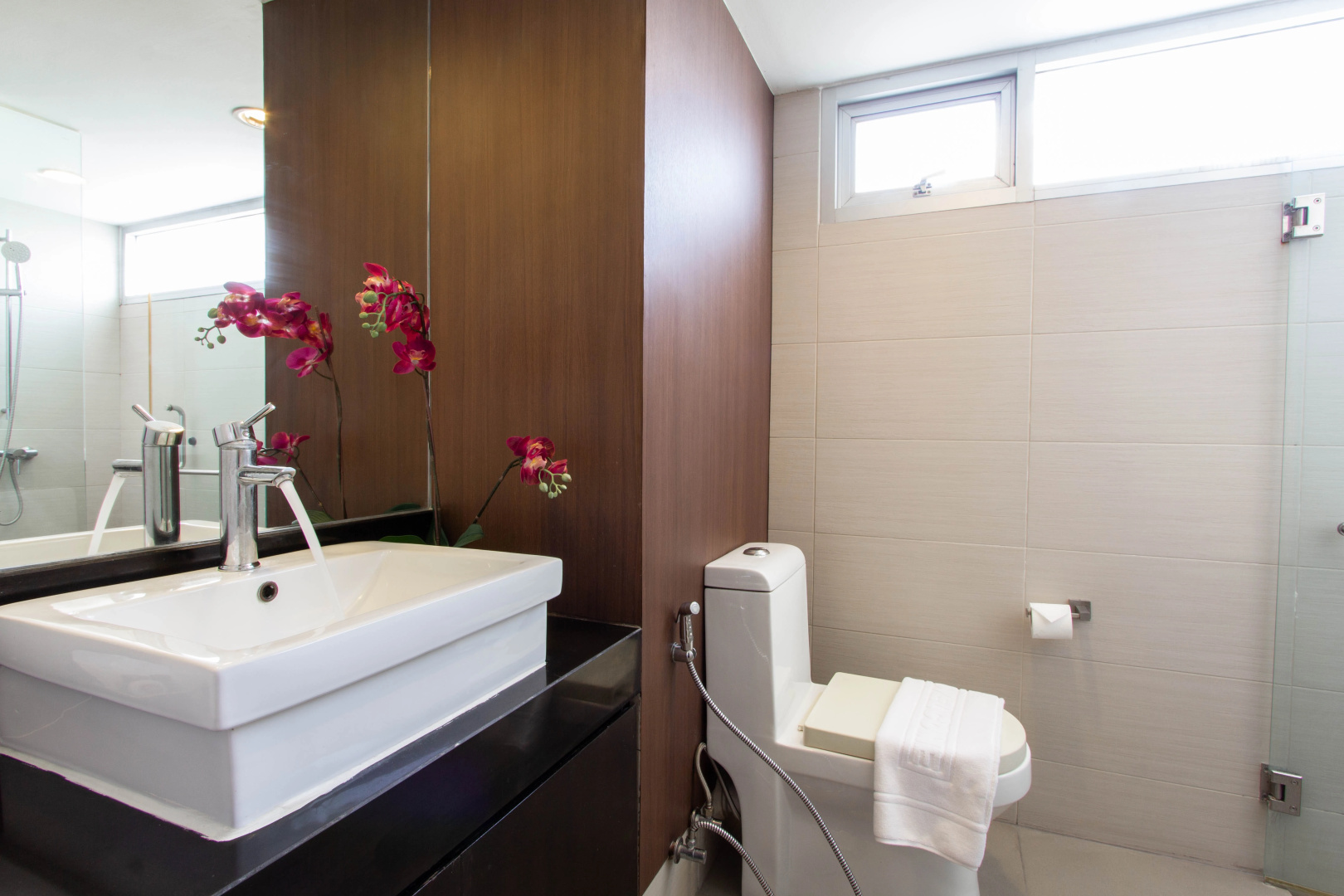 Foto - Lily Hotel Bangkok