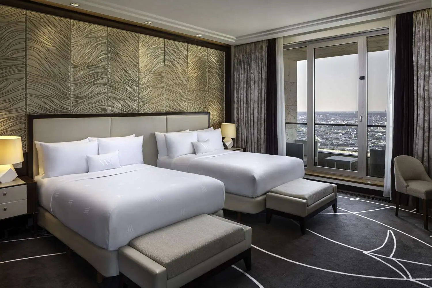 Foto - Waldorf Astoria Berlin