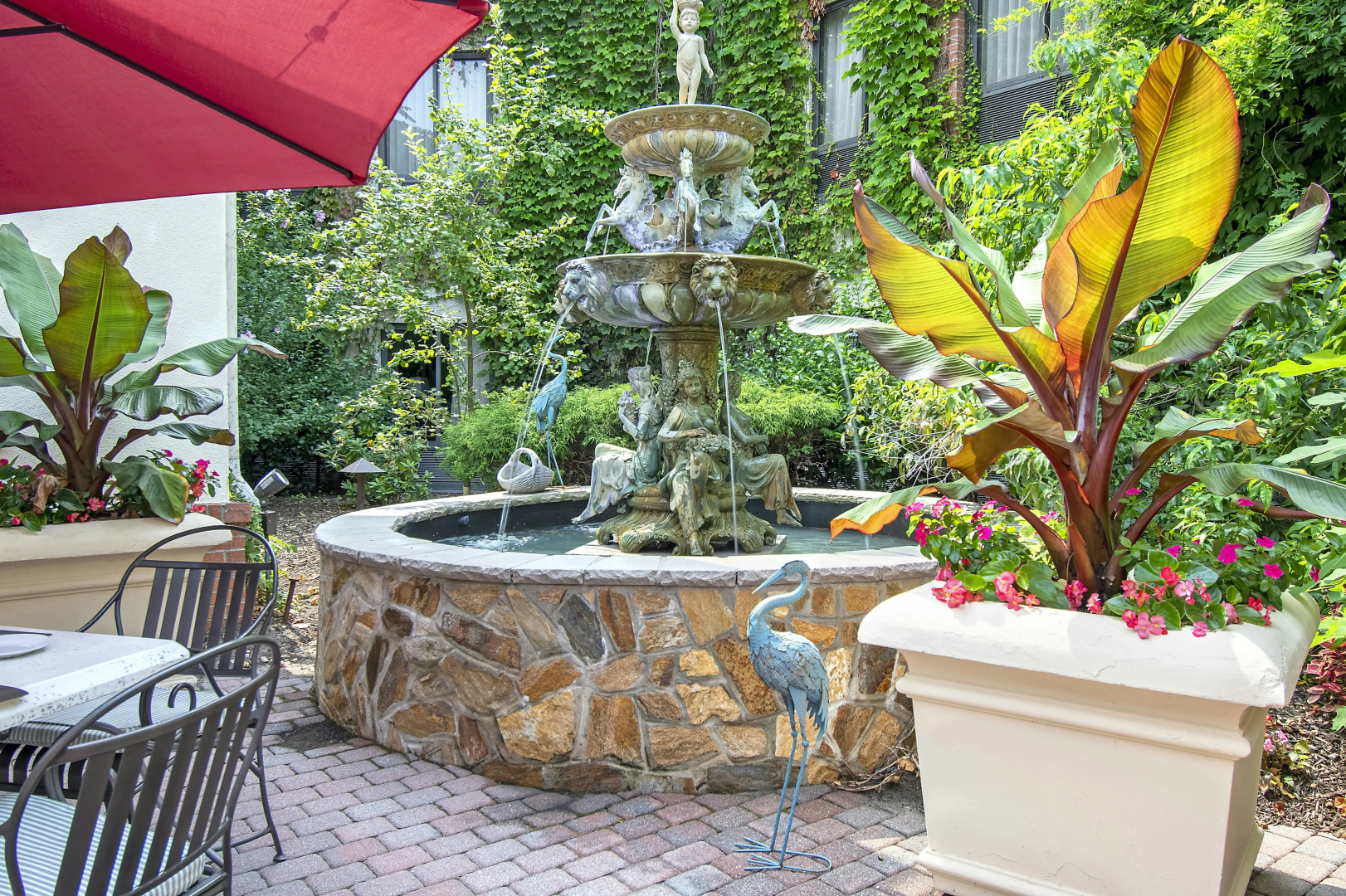 Photo - Hampton Inn & Suites Fairfield