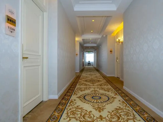 Huang Jia Hotel