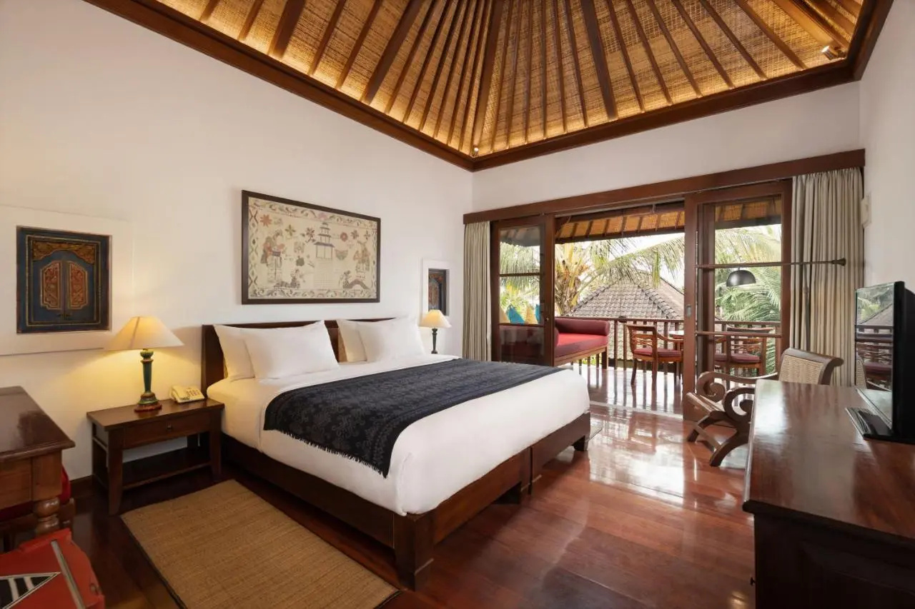 Foto - Korurua Dijiwa Ubud
