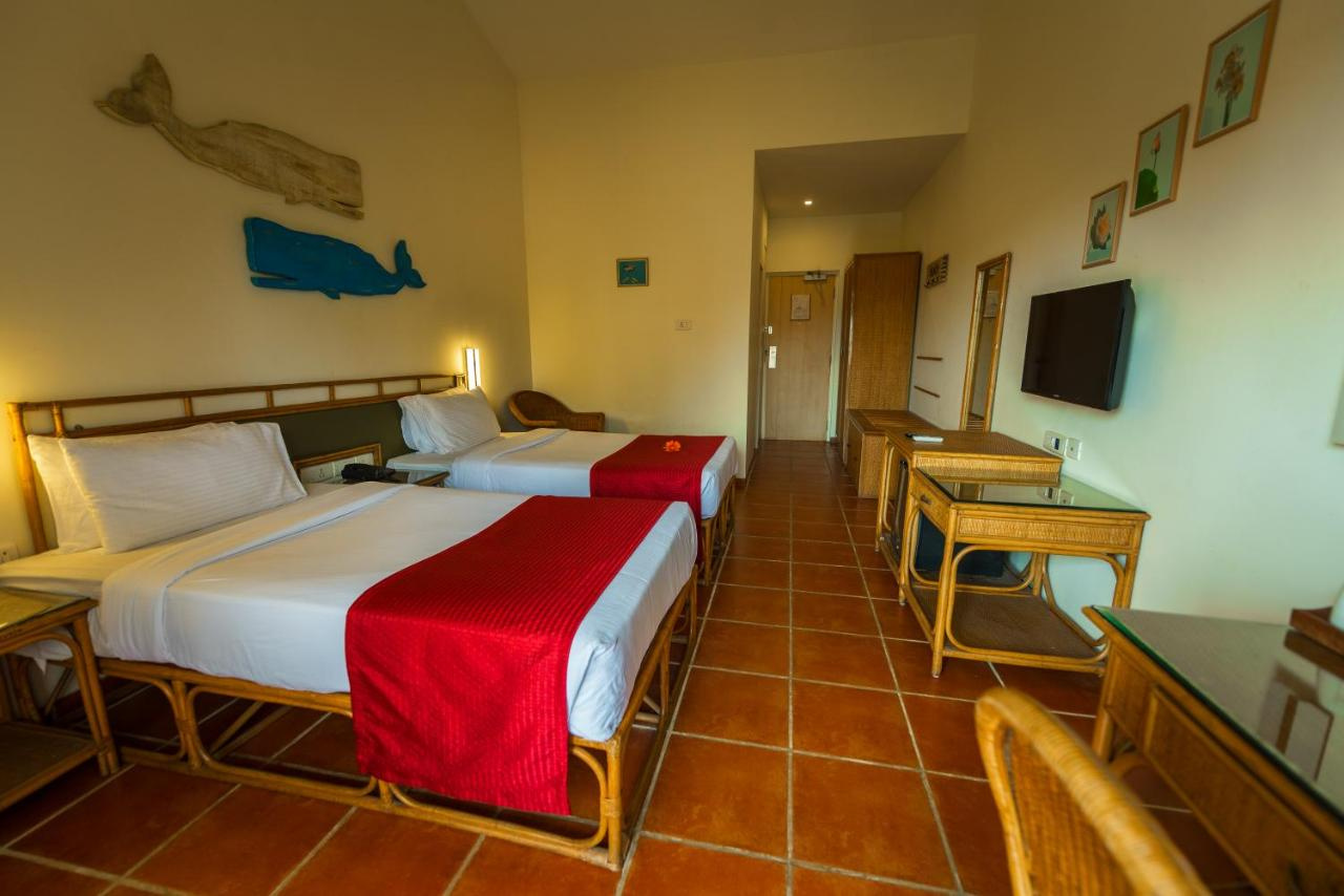 Photo - Jasminn Hotel, Goa