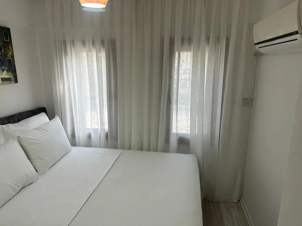 Foto - Wish Suites Bodrum Hotel