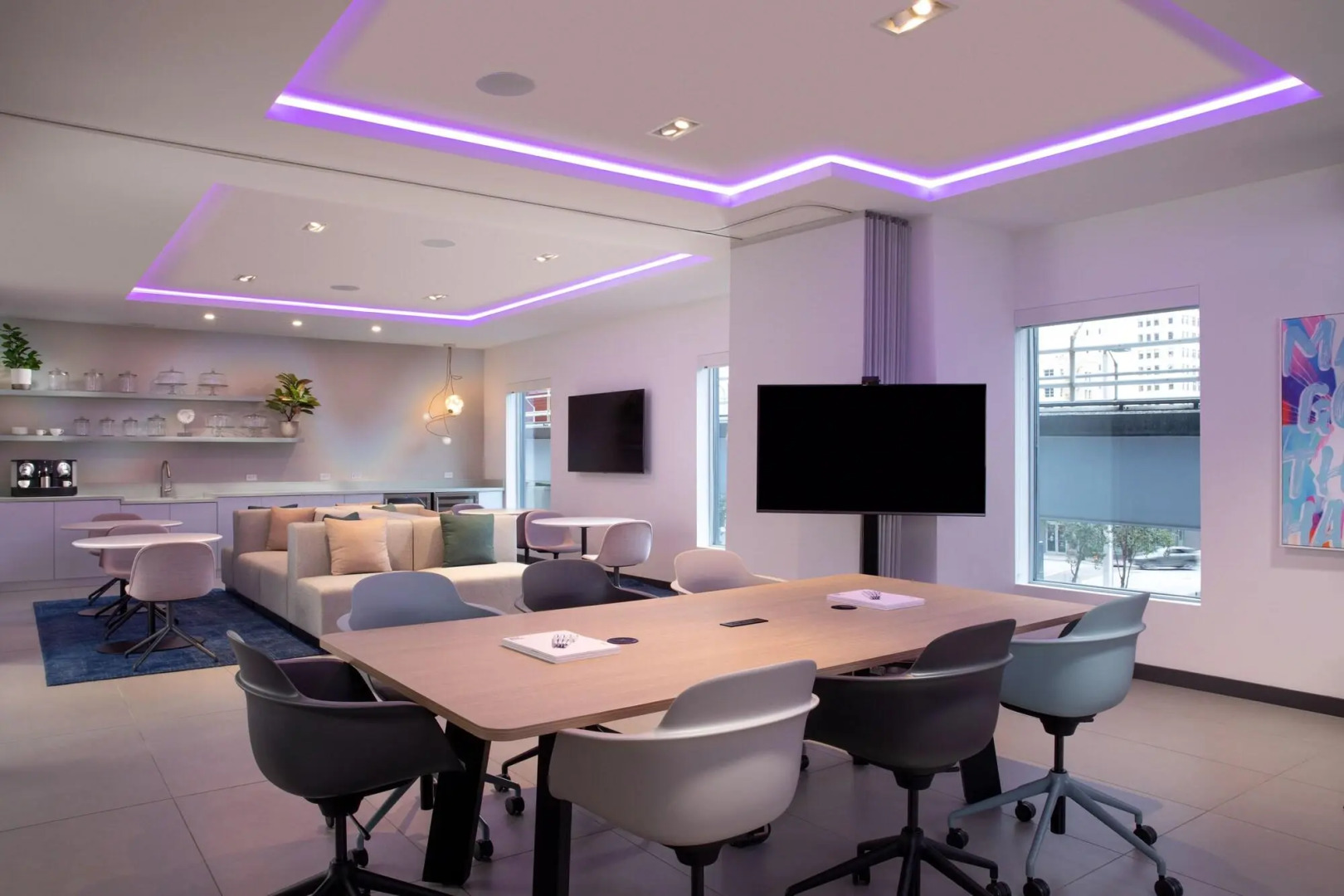 Photo - YOTELPAD Miami