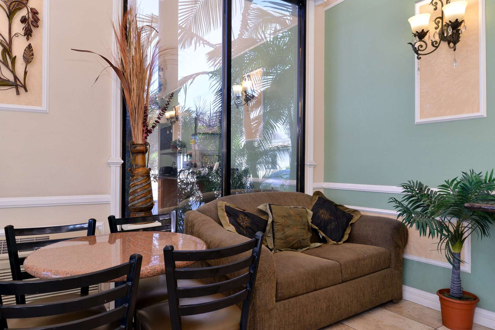 Photo - Americas Best Value Inn Pasadena