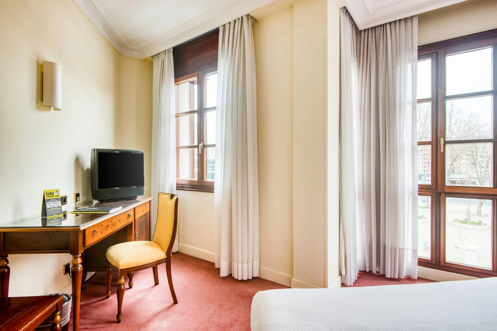 Foto - Sercotel Arenal Bilbao