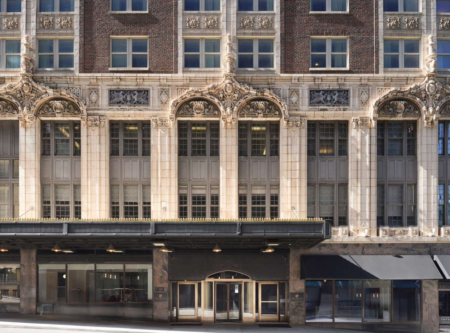 Foto - Hotel Phillips Kansas City Curio Collection by Hilton