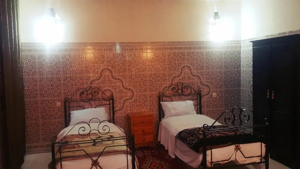 Foto - Riad Raffaa
