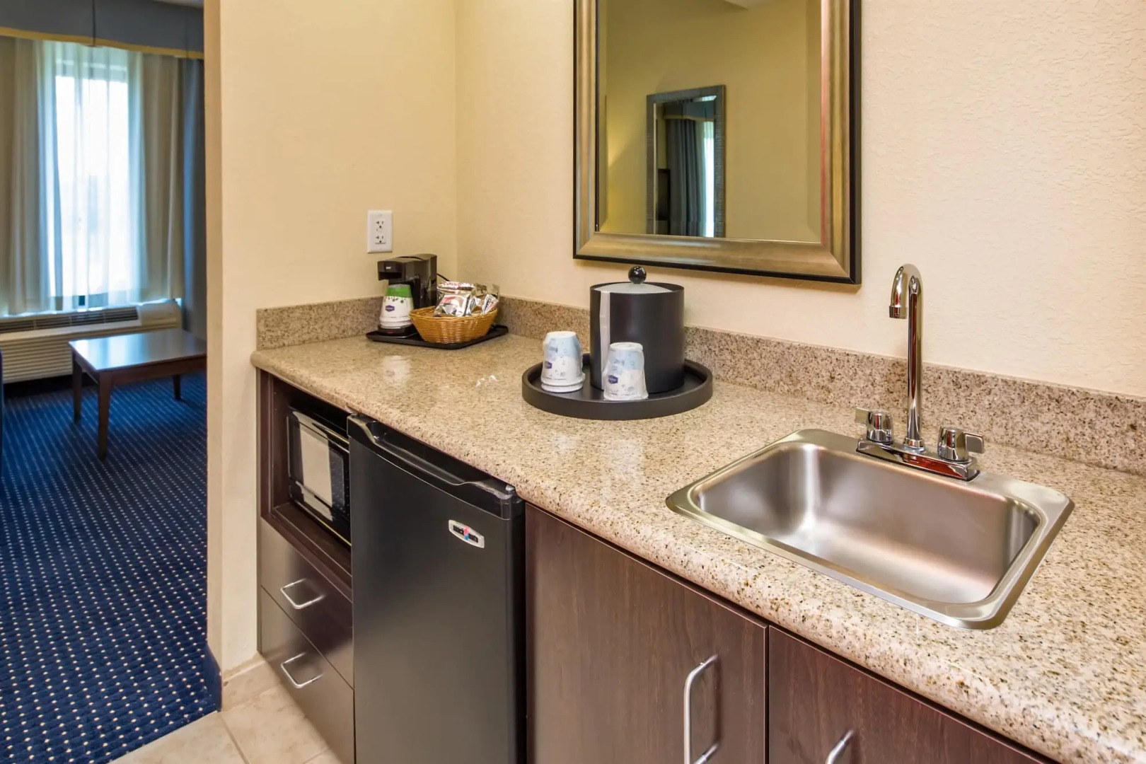 Foto - Hampton Inn & Suites Orlando-Apopka