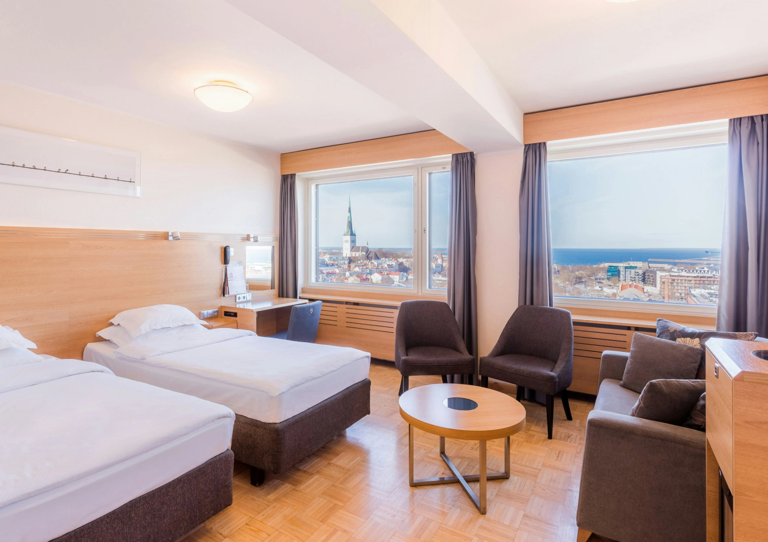 Photo - Original Sokos Hotel Viru