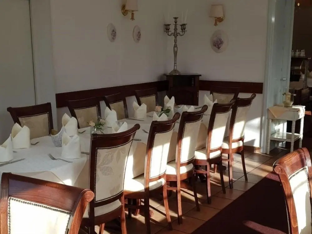 Foto - Hotel Restaurant Knechtstedener Hof