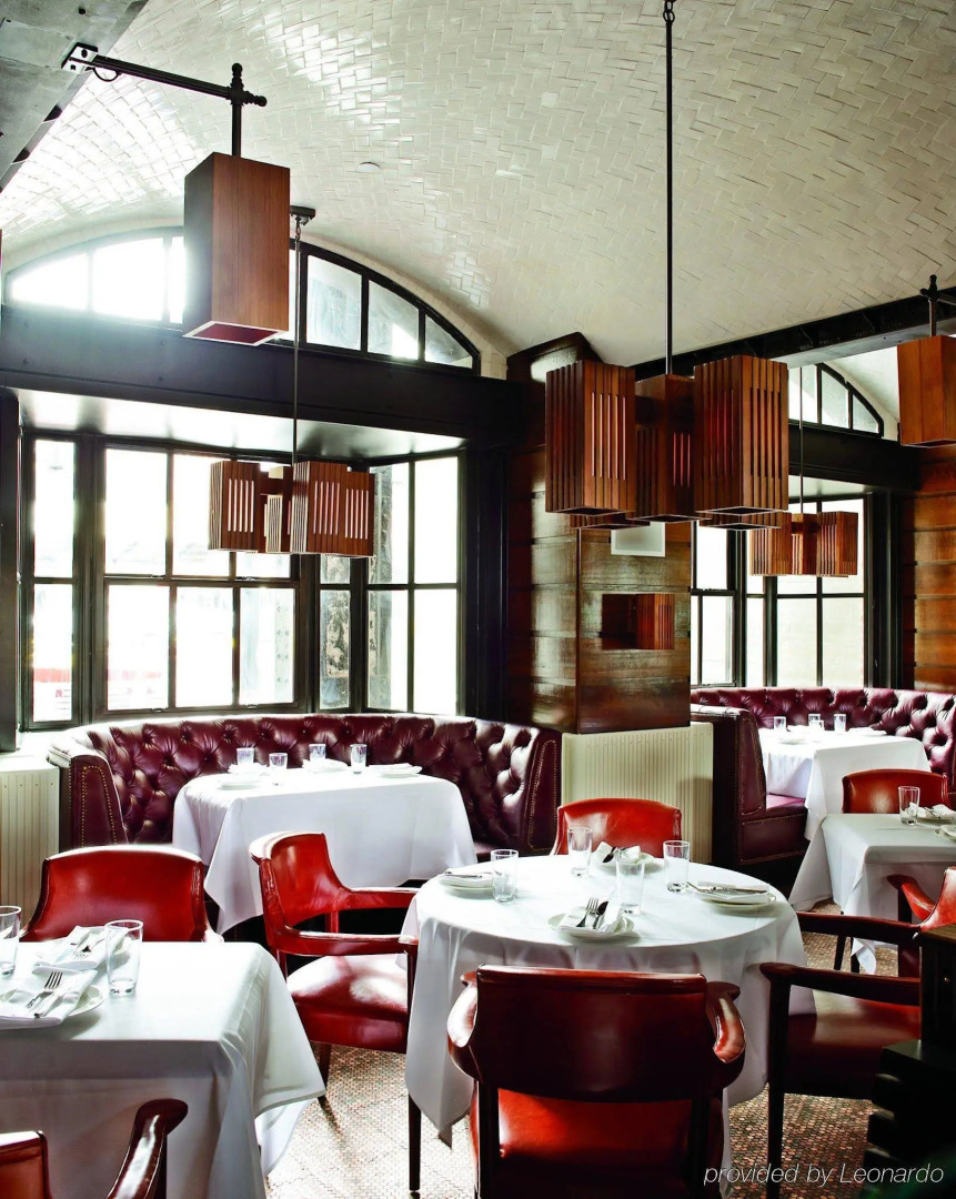 Foto - The Standard, High Line New York