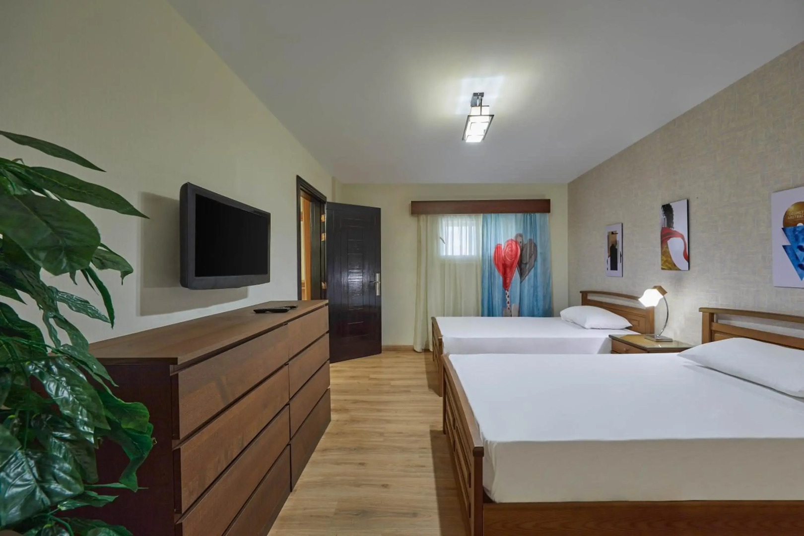 Foto - Golden Park Hotel Cairo, Heliopolis