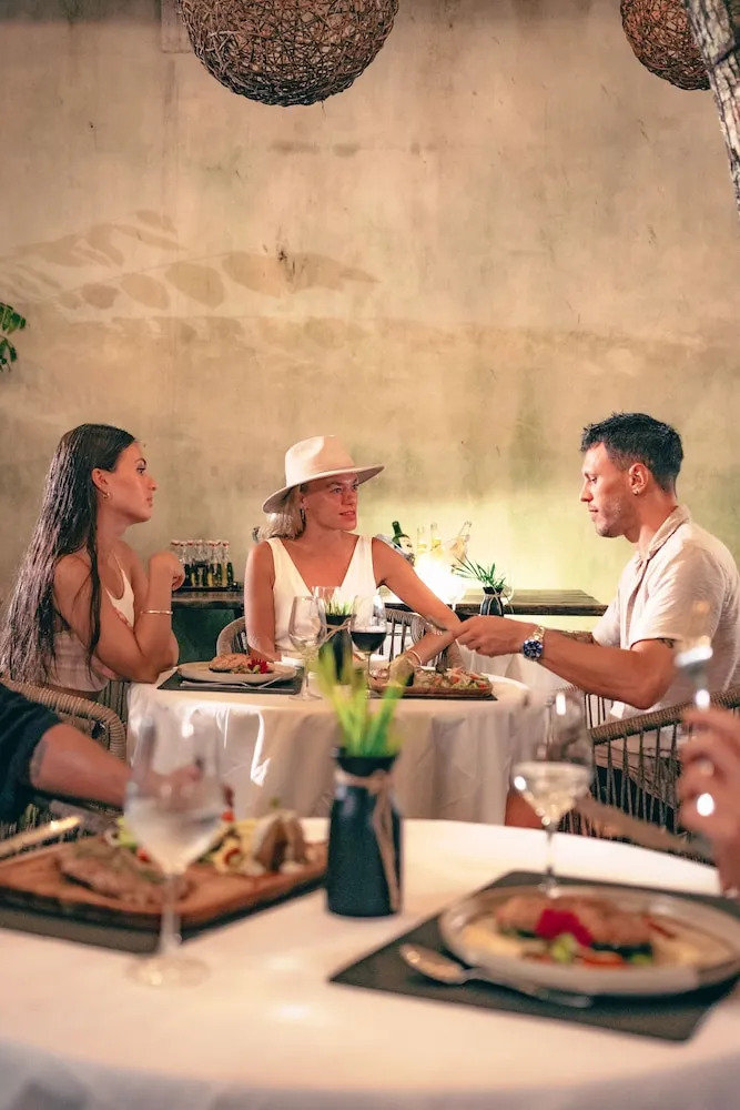 Foto - Terasu Riviera Maya Hotel & Spa, en Xcaret