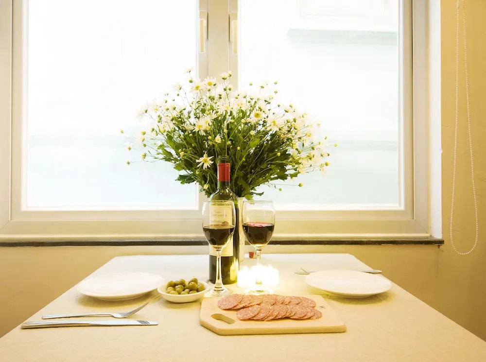 Foto - Chez Tram Homestay