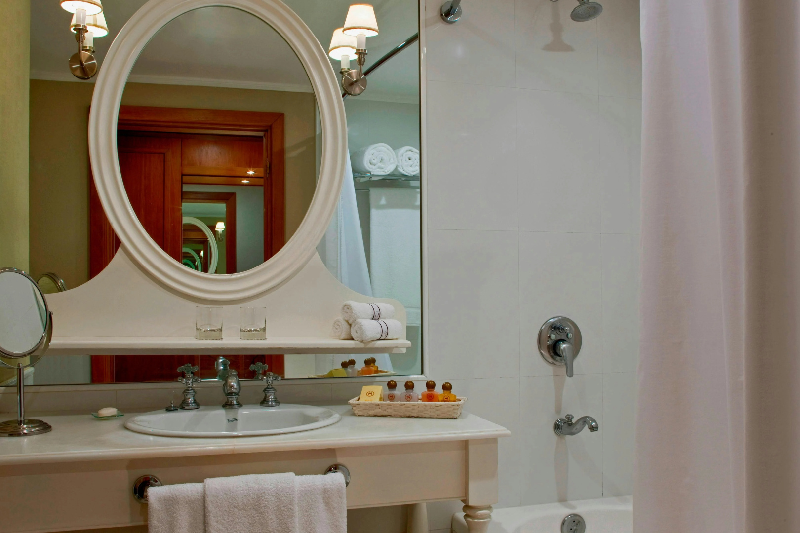 Foto - Sheraton Colonia Golf & Spa Resort