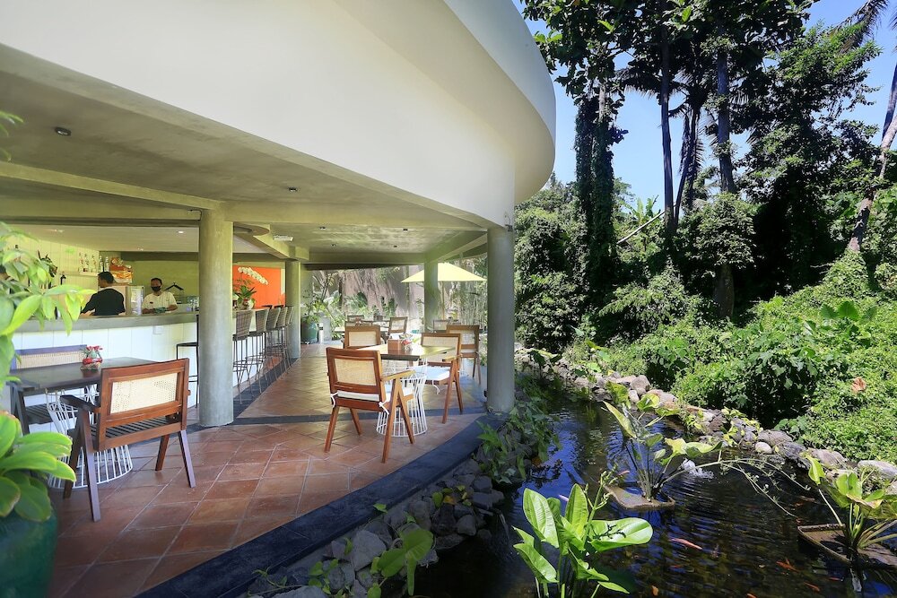 Foto - Tanamas Villas Ubud by Best Deals Asia Hospitality