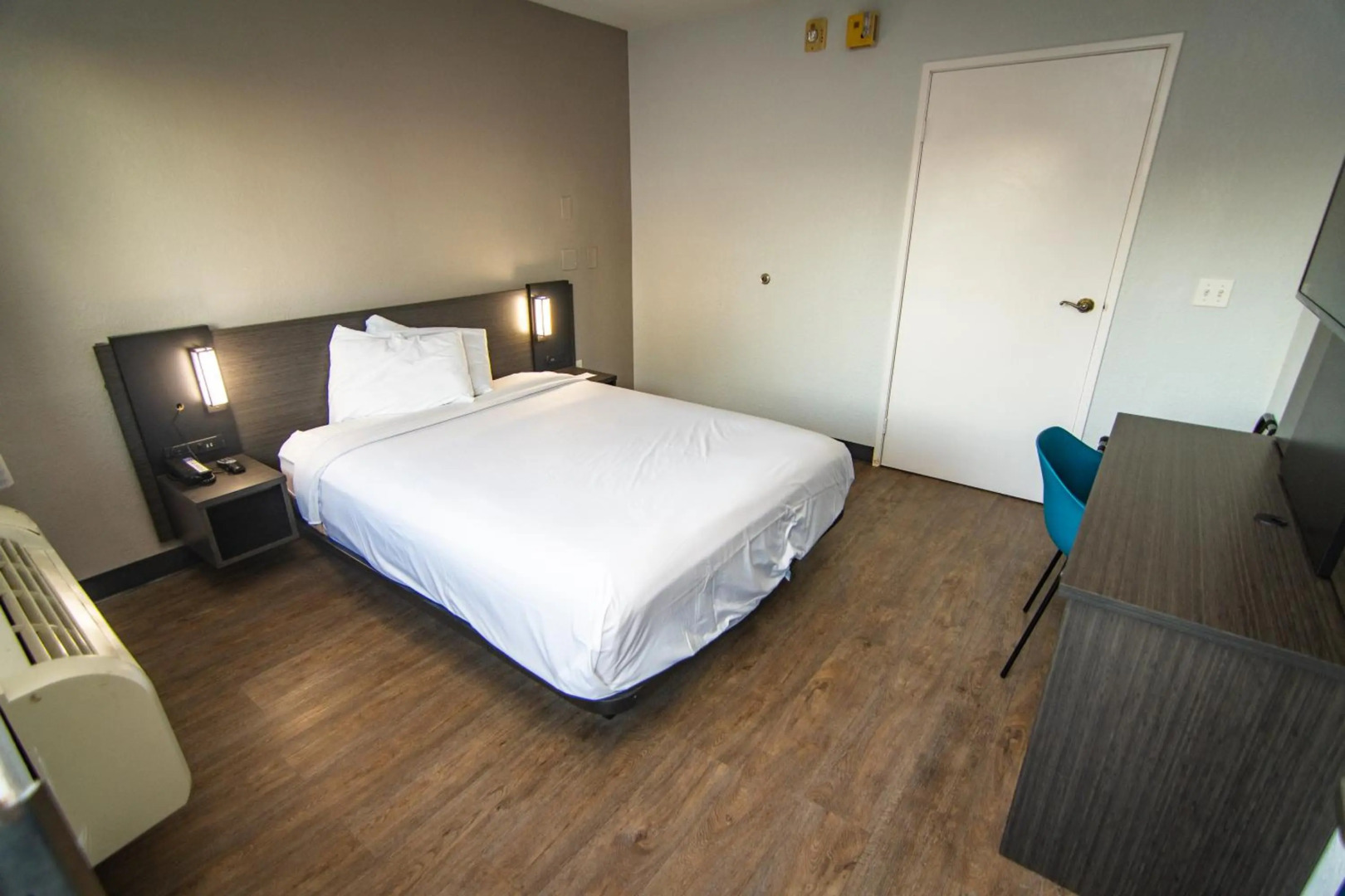 Photo - Motel 6-Lakeland, FL