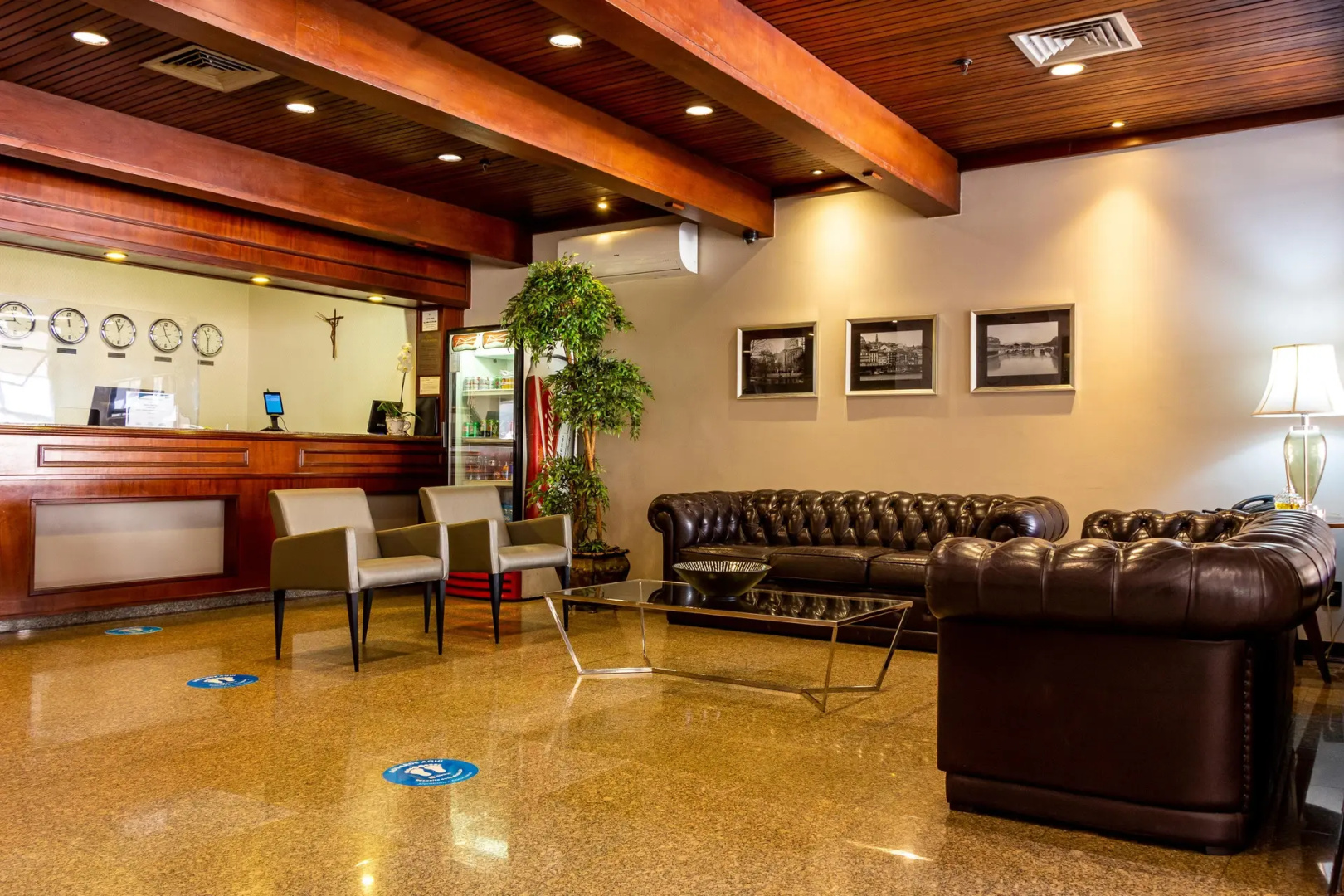 Foto - Hotel Dan Inn São José do Rio Preto By Nacional Inn