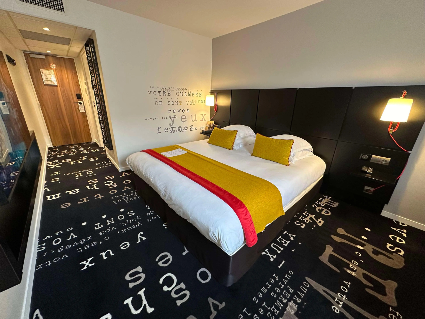 Foto - Best Western Plus Thionville Centre
