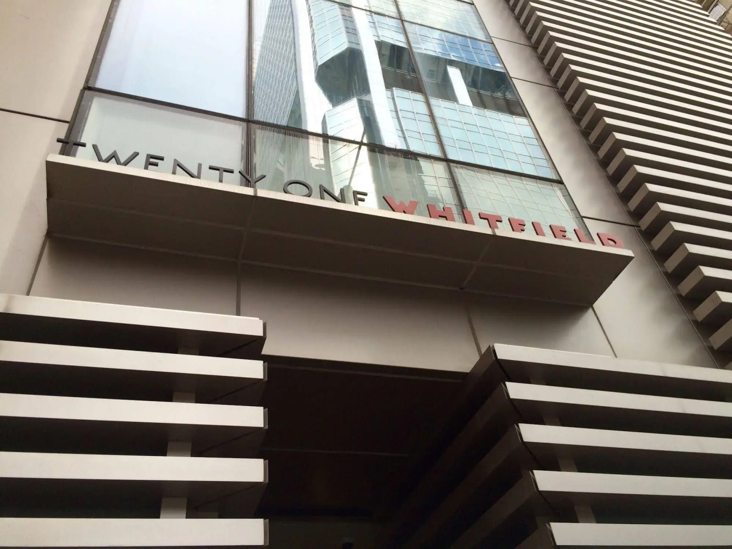 Photo - Twenty One Whitfield