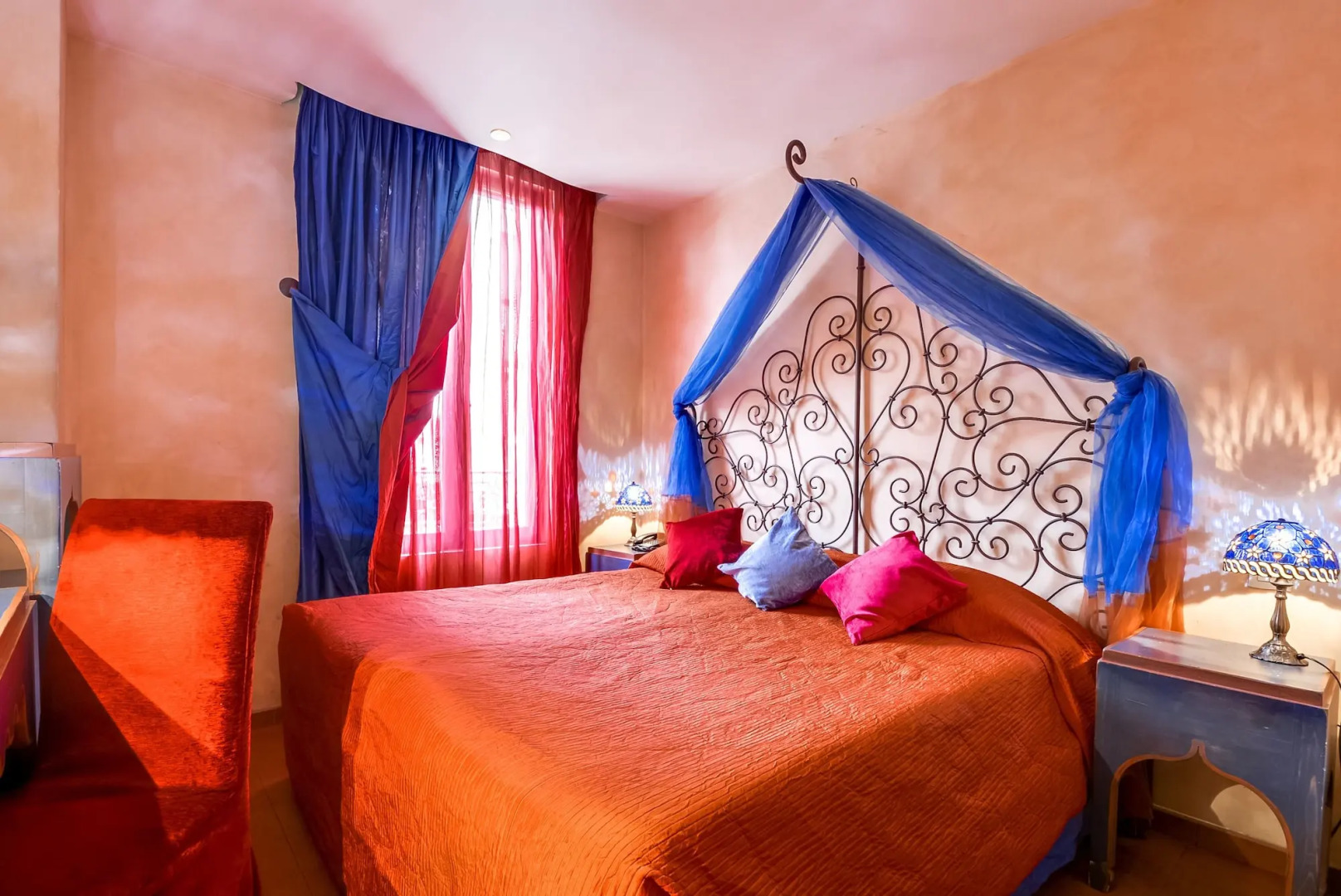 Foto - Villa Royale Montsouris