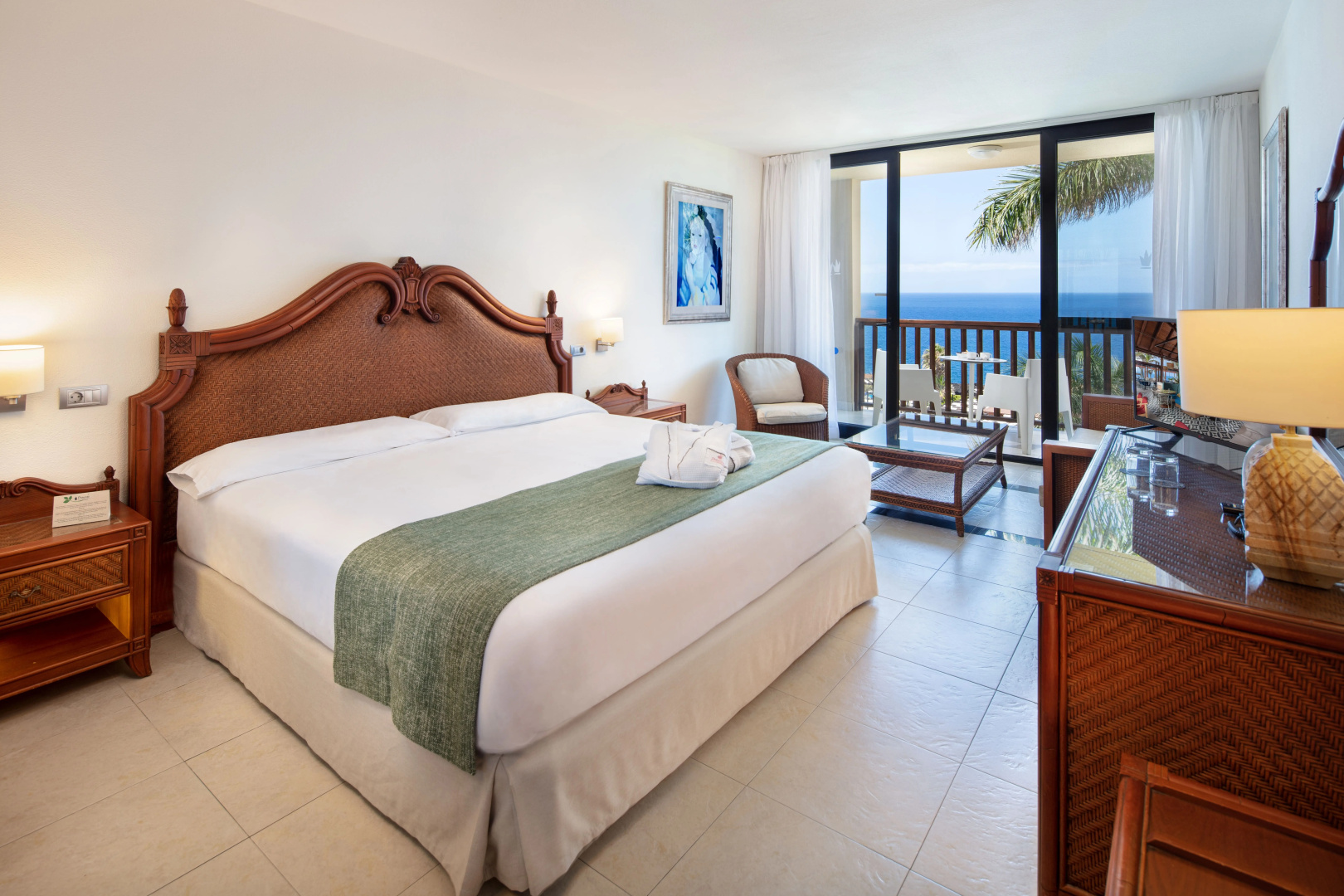 Foto - Hotel La Palma Princess