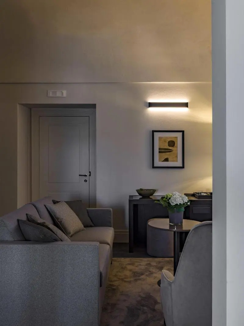 Foto - Dogana Resort