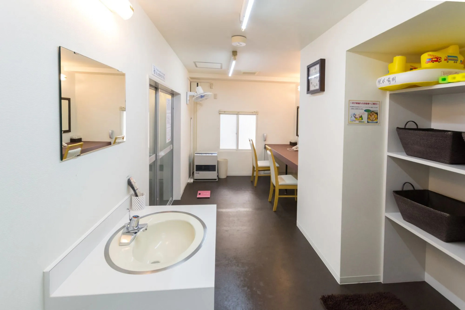 Foto - Frame Hotel Sapporo