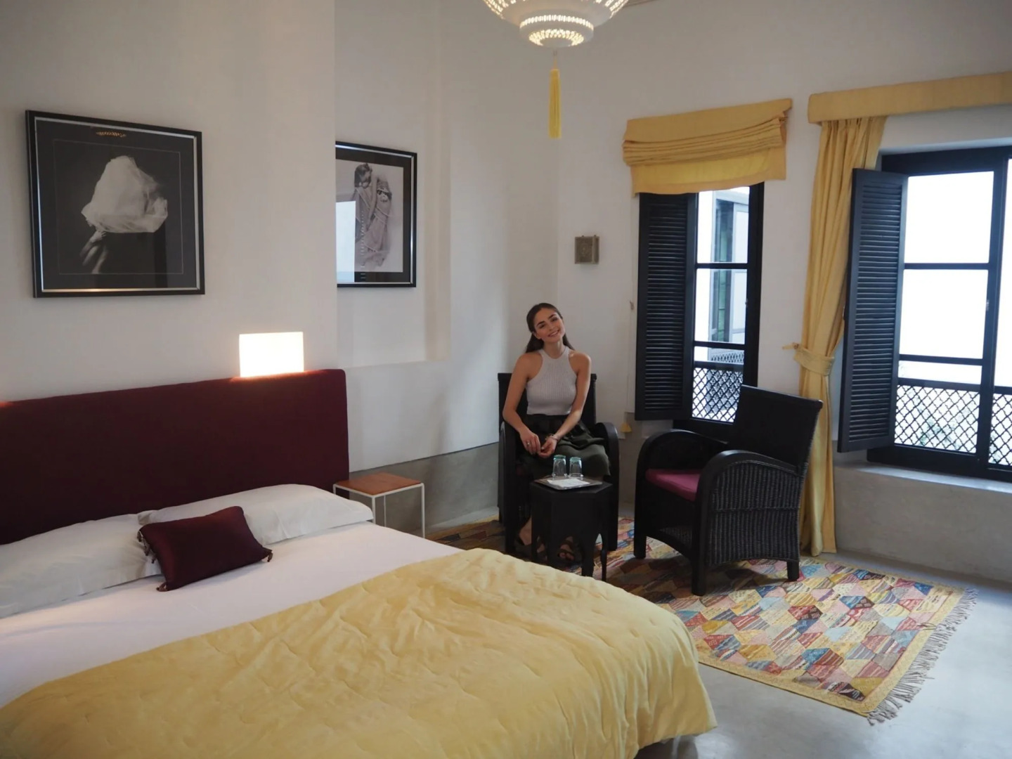 Foto - Riad Sapphire & Spa